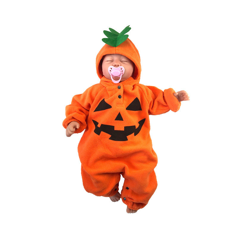 Ropa de Halloween para Bebés