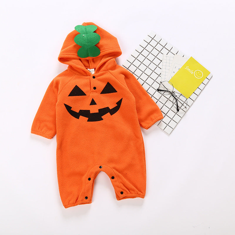 Ropa de Halloween para Bebés