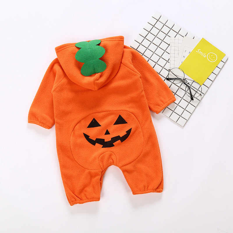 Ropa de Halloween para Bebés