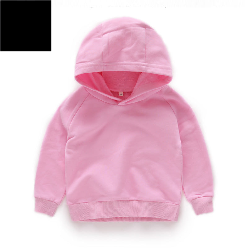 Sudadera con Capucha para Niños/as Cómoda y a la Moda.