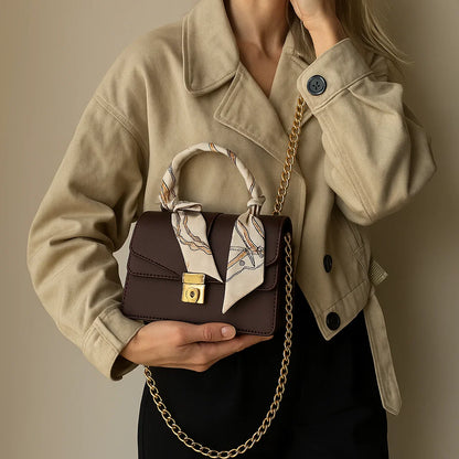 Florencia – Bolso de diseñador artesanal | Stock limitado