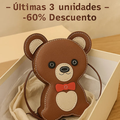 Oso Cariñoso: Furia suave | Últimas 3 Unidades