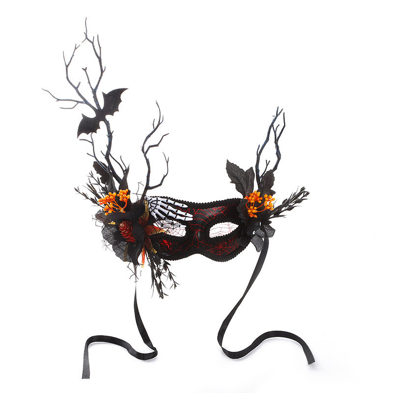 Diademas de Halloween variadas